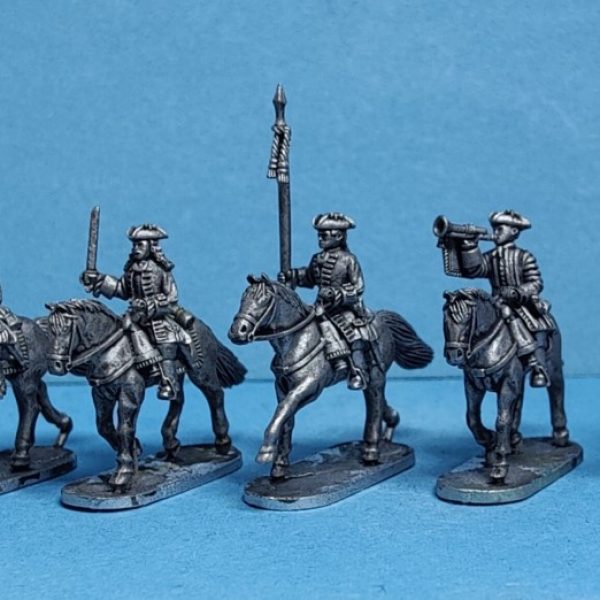 Horse command pack "A"