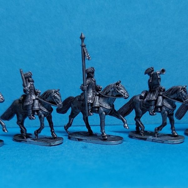 Horse command pack "A"