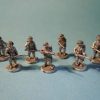 1914 Belgian Carabiniers