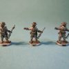 1914 Belgian Carabiniers