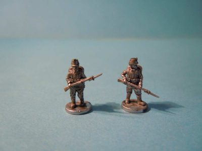 1914 german jagers default