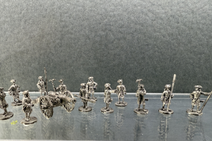 Artillerie-1 Artillerie-1