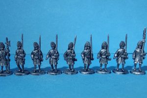 SPS1-09-grenadiers-bearskin-cap-front