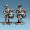 Infantry Command pack "B"