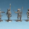 Infantry Command pack "B"