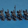 Horse command pack "B"