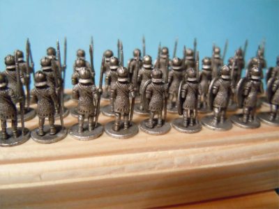 Auxilia Infantry