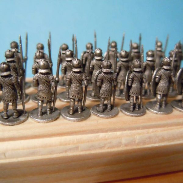 Auxilia Infantry
