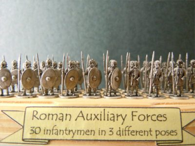 Auxilia Infantry