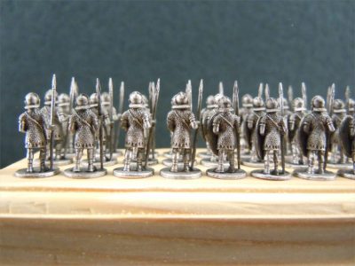 Auxilia Infantry