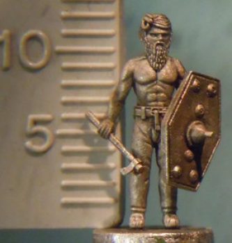 10-mm-ancient-German-scale-reference