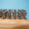 Legionary Infantry