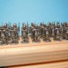 Legionary Infantry