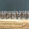 Legionary Infantry