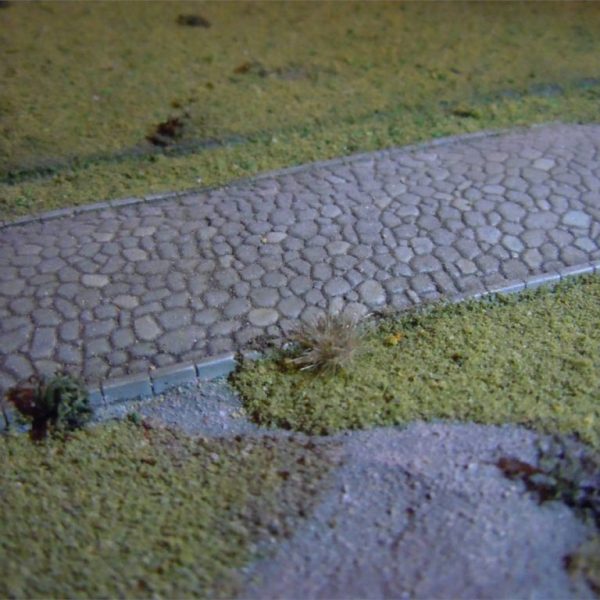 Roman road