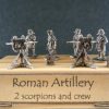 Roman Scorpio