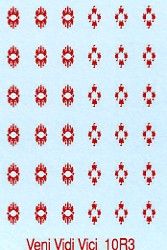 Shield Decal R3-R