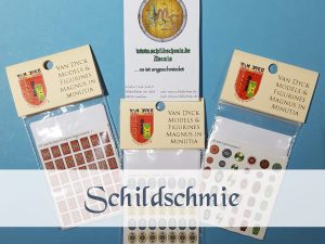 Schildschmie