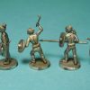 Young Warriors