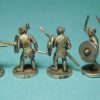 Young Warriors